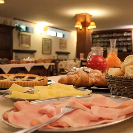 Ξενοδοχείο La Quiete Bardonecchia