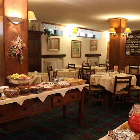 La Quiete Bardonecchia