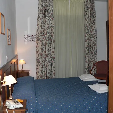 Ξενοδοχείο La Quiete