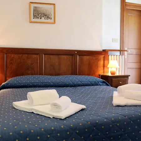 La Quiete 3* Bardonecchia