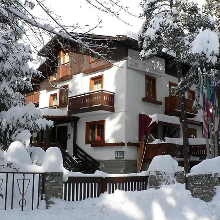 Ξενοδοχείο La Quiete Bardonecchia