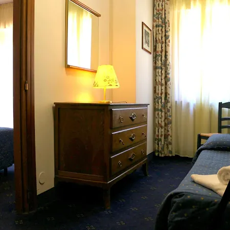 La Quiete Ξενοδοχείο Bardonecchia