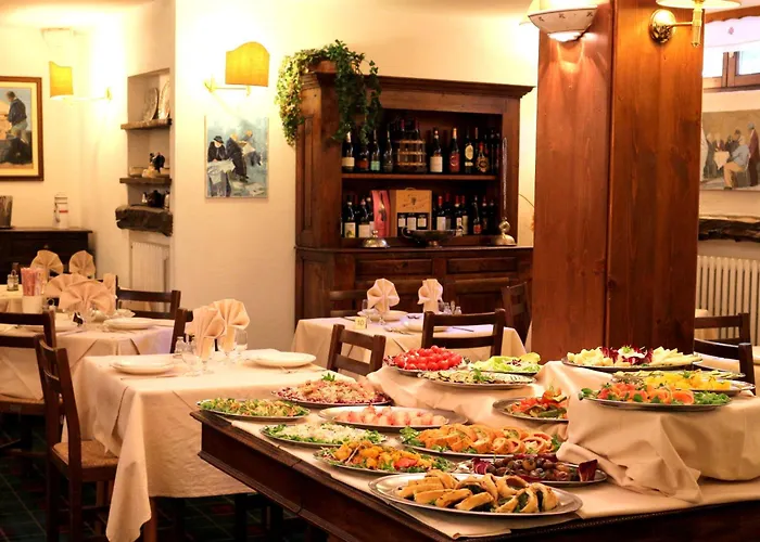 酒店 La Quiete 3*