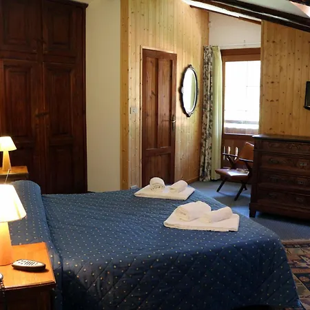 La Quiete Отель 3*