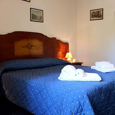 Отель La Quiete 3*