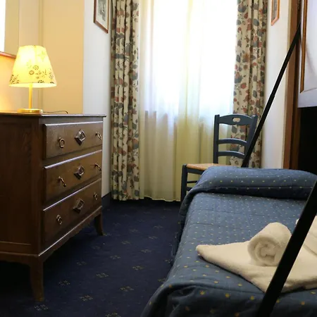 La Quiete バルドネッキア