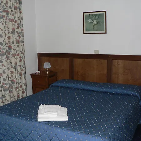 La Quiete Отель