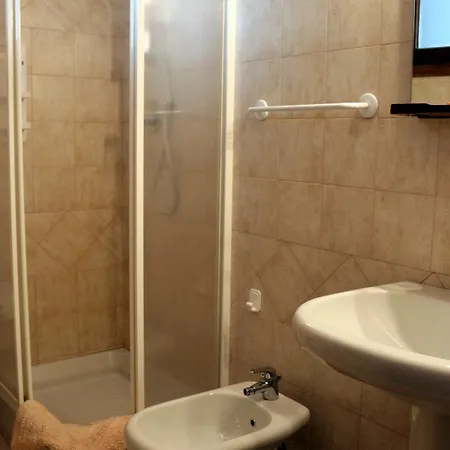 Hotel La Quiete