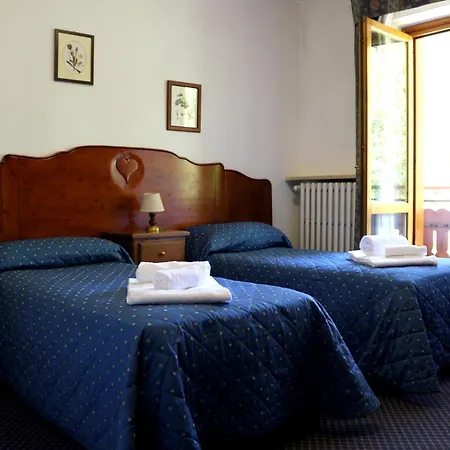 La Quiete ホテル 3*