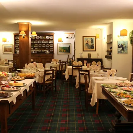 Hotel La Quiete 3*