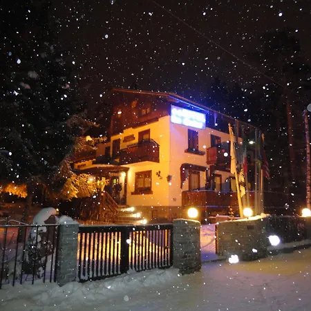 La Quiete 3*