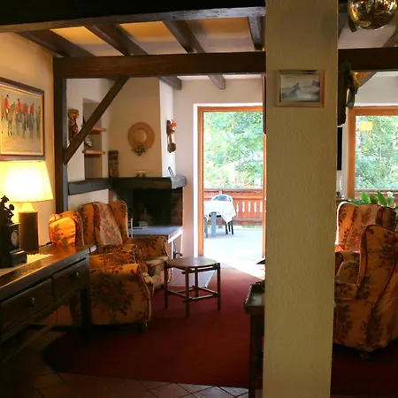 La Quiete 3* Бардонеккия