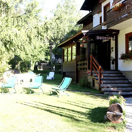 La Quiete Hotel