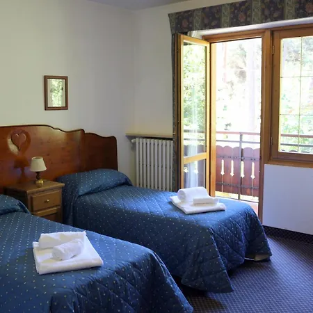 Hotel La Quiete