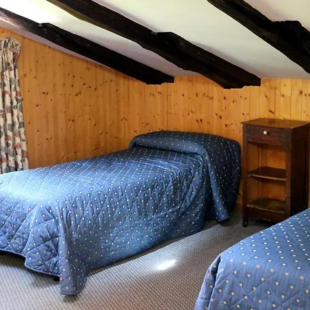 La Quiete ホテル 3*