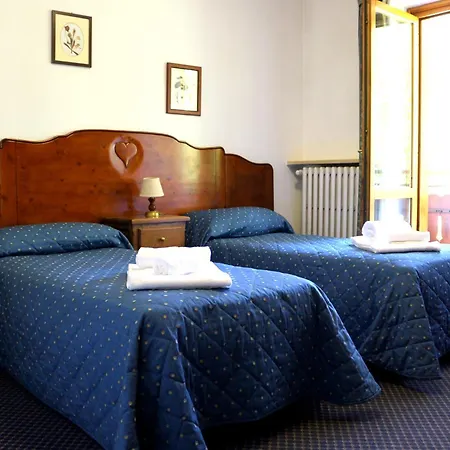 Hotel La Quiete 3*