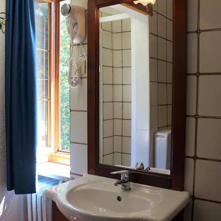 La Quiete Бардонеккия