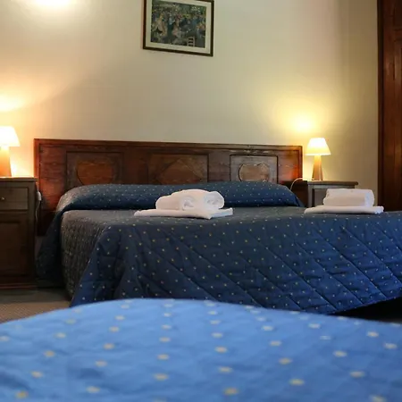 La Quiete 3* Bardonecchia