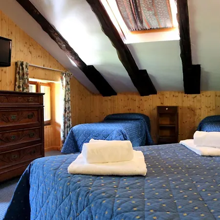 La Quiete Hotel