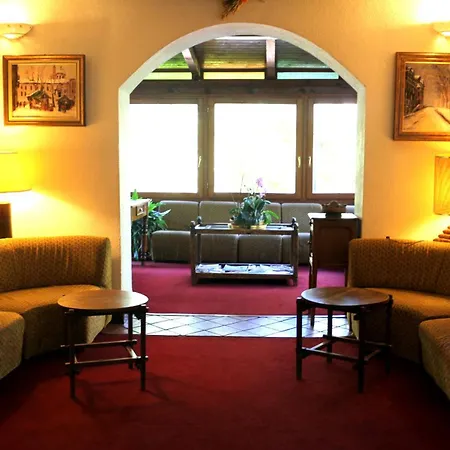Hotel La Quiete