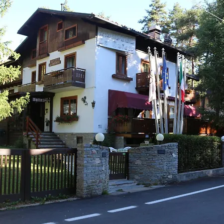 La Quiete Hotel 3*