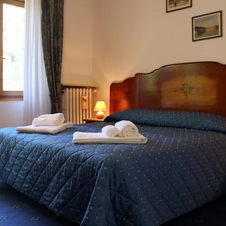 La Quiete Hotell Bardonecchia