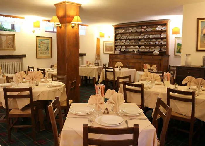 La Quiete Hotel Bardonecchia