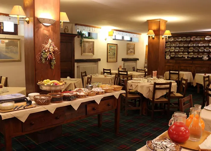 La Quiete Bardonecchia