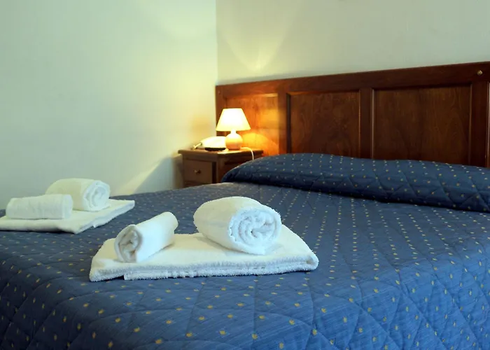 La Quiete 3* Bardonecchia