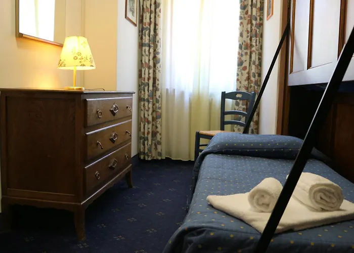 La Quiete Bardonecchia