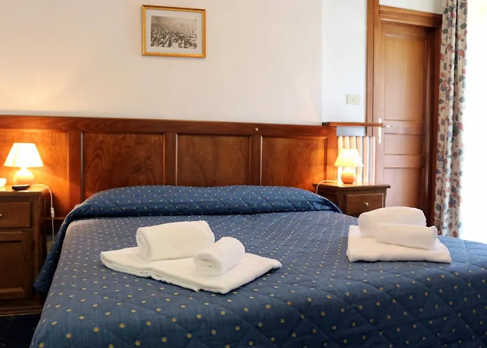 La Quiete 3* Bardonecchia