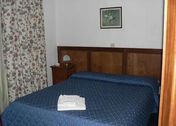 La Quiete Hotel