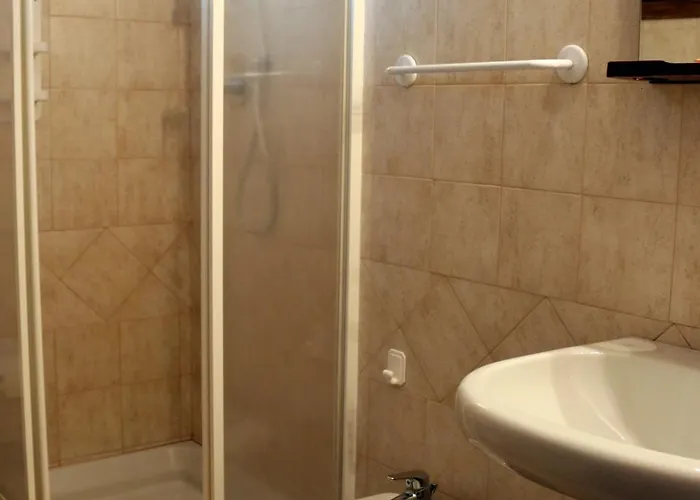 Hotel La Quiete