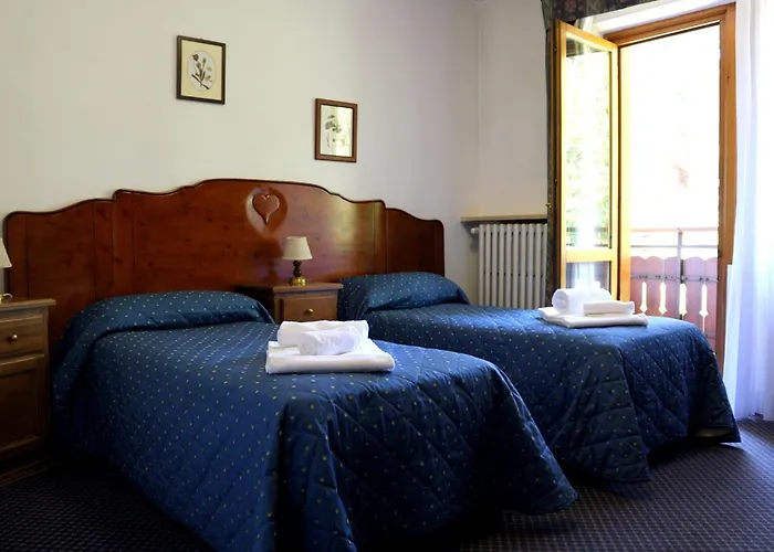 La Quiete Hotel 3*