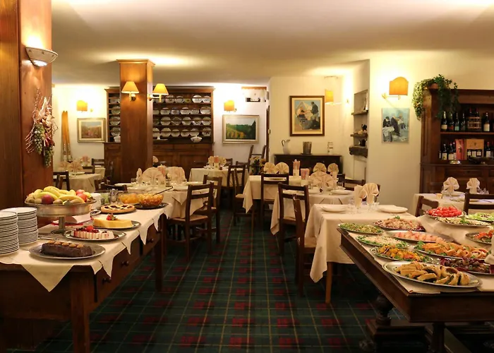 Hotel La Quiete 3*