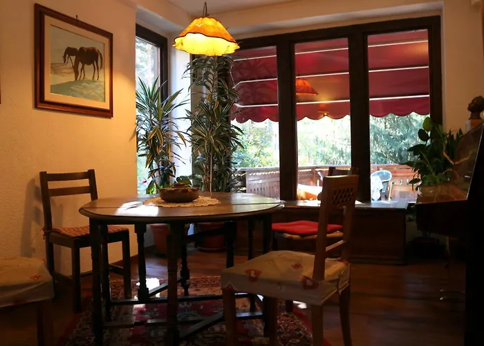 La Quiete Hotel Bardonecchia