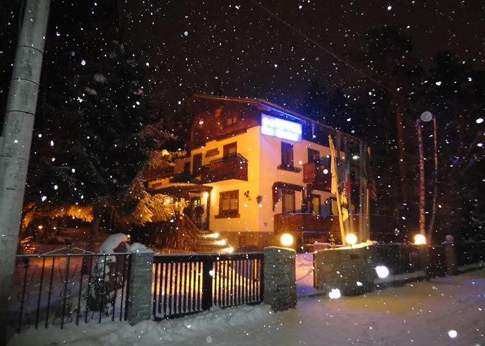 La Quiete 3*