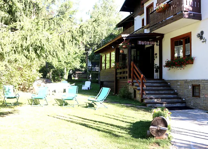 La Quiete Hotel