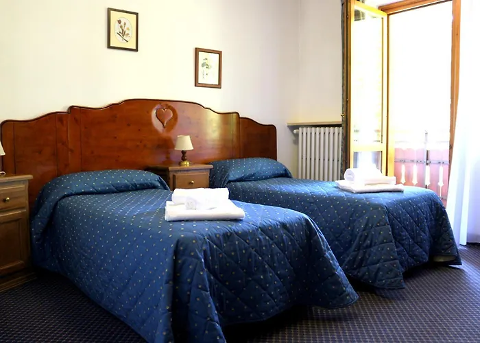 Hotel La Quiete 3*