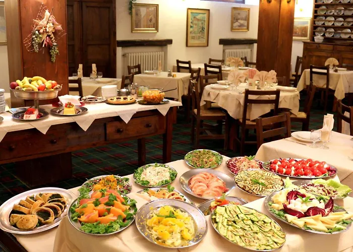 Hotel La Quiete 3*