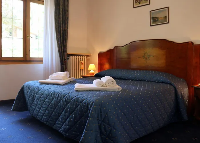 La Quiete Hotel Bardonecchia