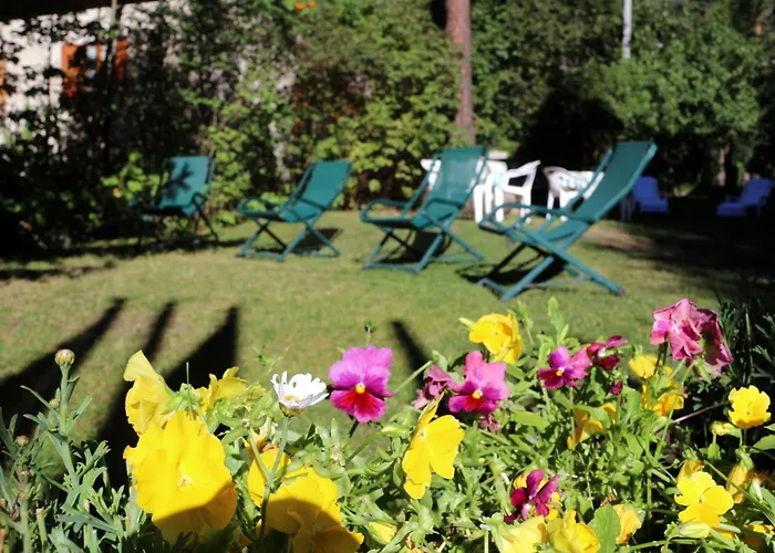 Hotel La Quiete Bardonecchia